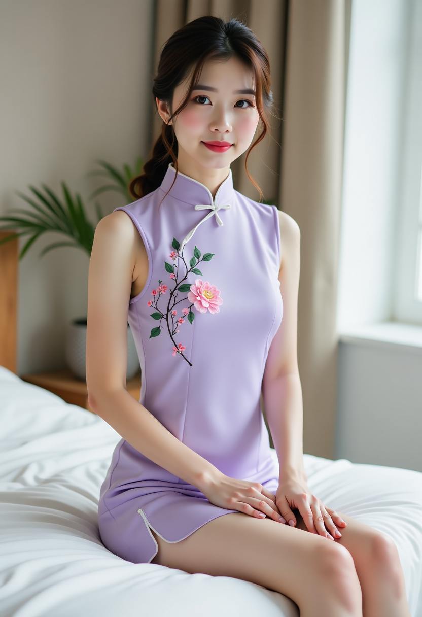 温润紧致实验室