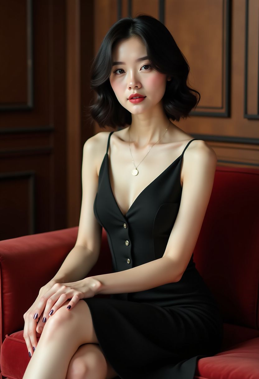 花涧私密课堂