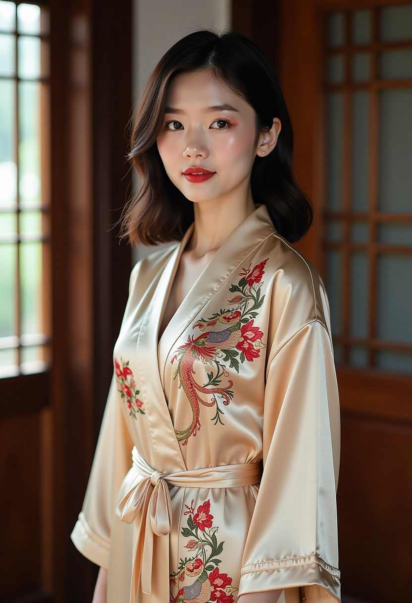 春涧私密瑜伽